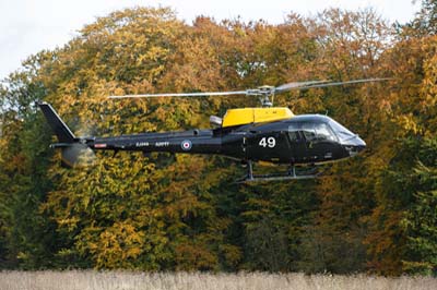Salisbury Plain Training Area