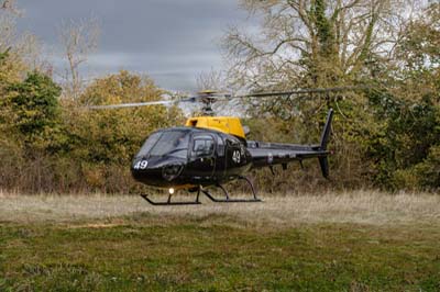 Salisbury Plain Training Area