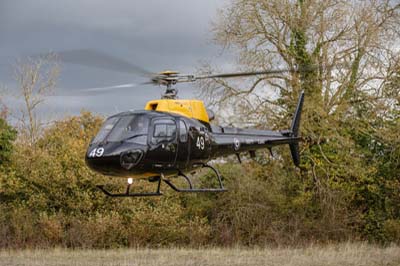 Salisbury Plain Training Area