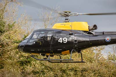 Salisbury Plain Training Area