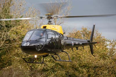 Salisbury Plain Training Area