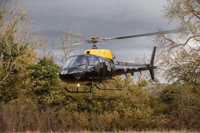 Salisbury Plain Training Area