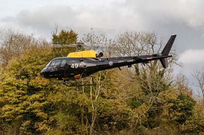 Salisbury Plain Training Area