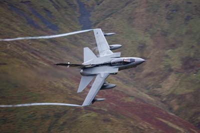 Aviation Photography RAF 2 Squadron