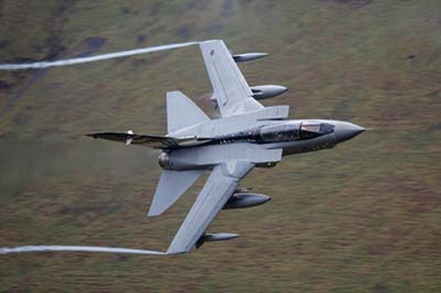 Aviation Photography RAF 2 Squadron