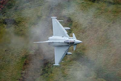 Aviation Photography RAF 6 Squadron