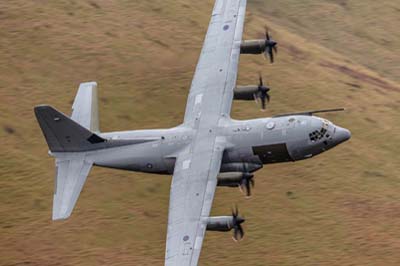 Aviation Photography RAF BNTW Squadron