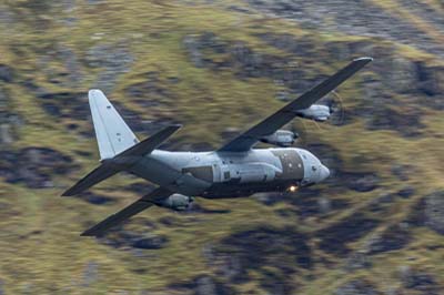 Aviation Photography RAF BNTW Squadron