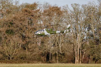 Salisbury Plain Training Area