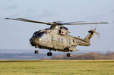 Salisbury Plain Training Area