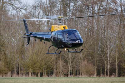 Aviation Photography RAF 670 Squadron