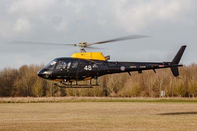 Salisbury Plain Training Area