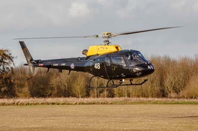 Salisbury Plain Training Area