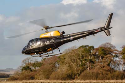 Salisbury Plain Training Area