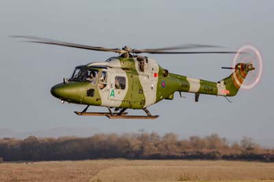 Aviation Photography RAF 671 Squadron