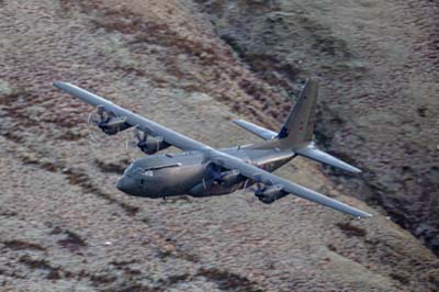 Aviation Photography RAF BNTW Squadron