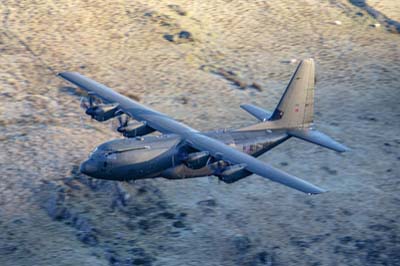 Aviation Photography RAF BNTW Squadron