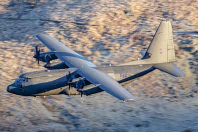 Aviation Photography RAF BNTW Squadron