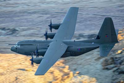 Aviation Photography RAF BNTW Squadron