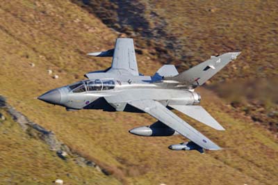 Aviation Photography RAF 2 Squadron