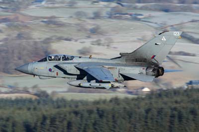 Aviation Photography RAF 2 Squadron