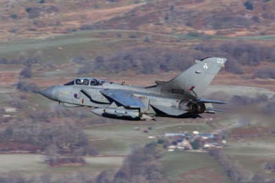 Aviation Photography RAF 2 Squadron