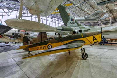 Aviation Photography Duxford