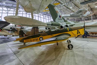 Aviation Photography Duxford