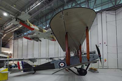 Aviation Photography Duxford