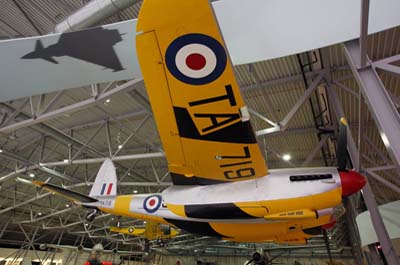 Aviation Photography Duxford