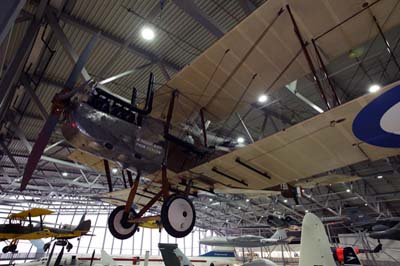 Aviation Photography Duxford