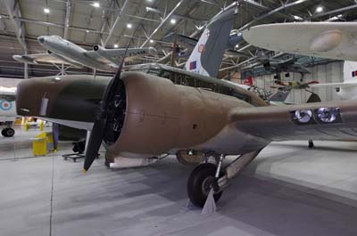 Aviation Photography Duxford