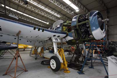 Aviation Photography Duxford