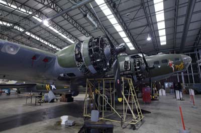 Aviation Photography Duxford