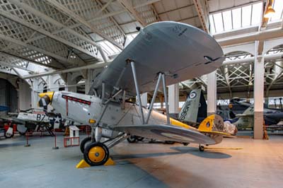 Aviation Photography Duxford