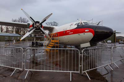 Aviation Photography Duxford