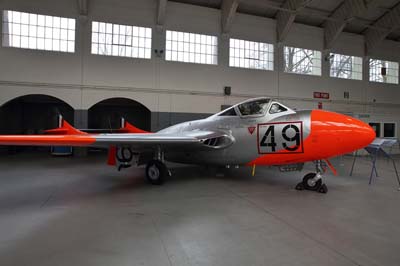 Aviation Photography Duxford