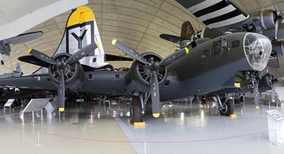 Aviation Photography Duxford