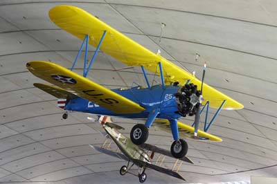 Aviation Photography Duxford