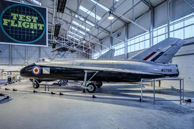 Aviation Photography Cosford