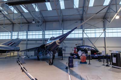 Aviation Photography Cosford