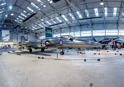 Aviation Photography Cosford