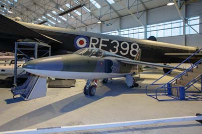 Aviation Photography Cosford