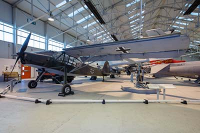 Aviation Photography Cosford