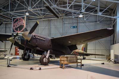 Aviation Photography Cosford