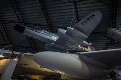 Aviation Photography Cosford