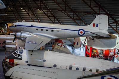 Aviation Photography Cosford