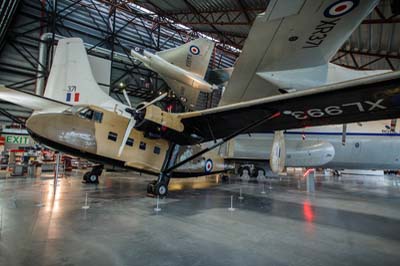 Aviation Photography Cosford