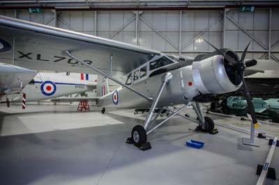 Aviation Photography Cosford