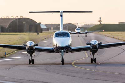 Aviation Photography RAF 45 Squadron